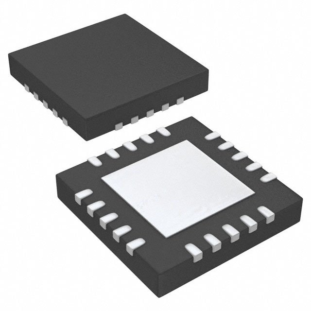 TPS7A8801RTJT by Texas Instruments